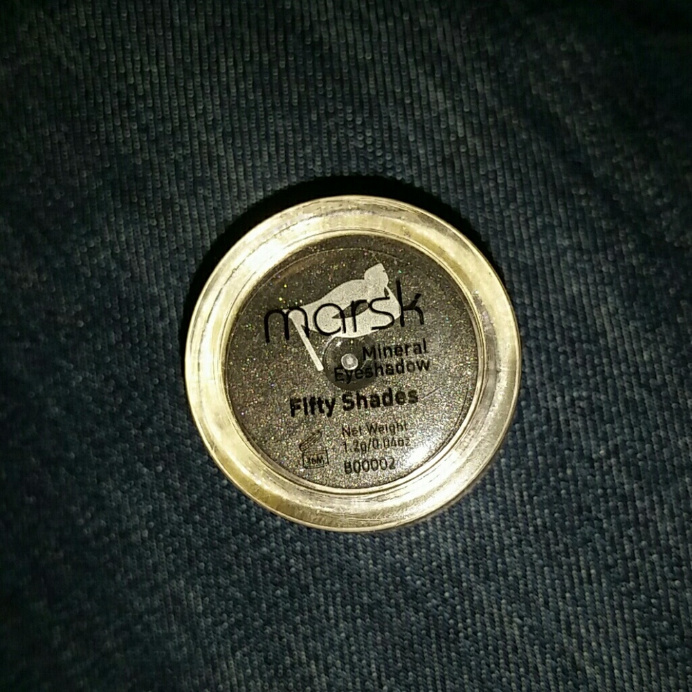 🎉🎊HP🎉🎊Fifty Shades Mineral Eyeshadow